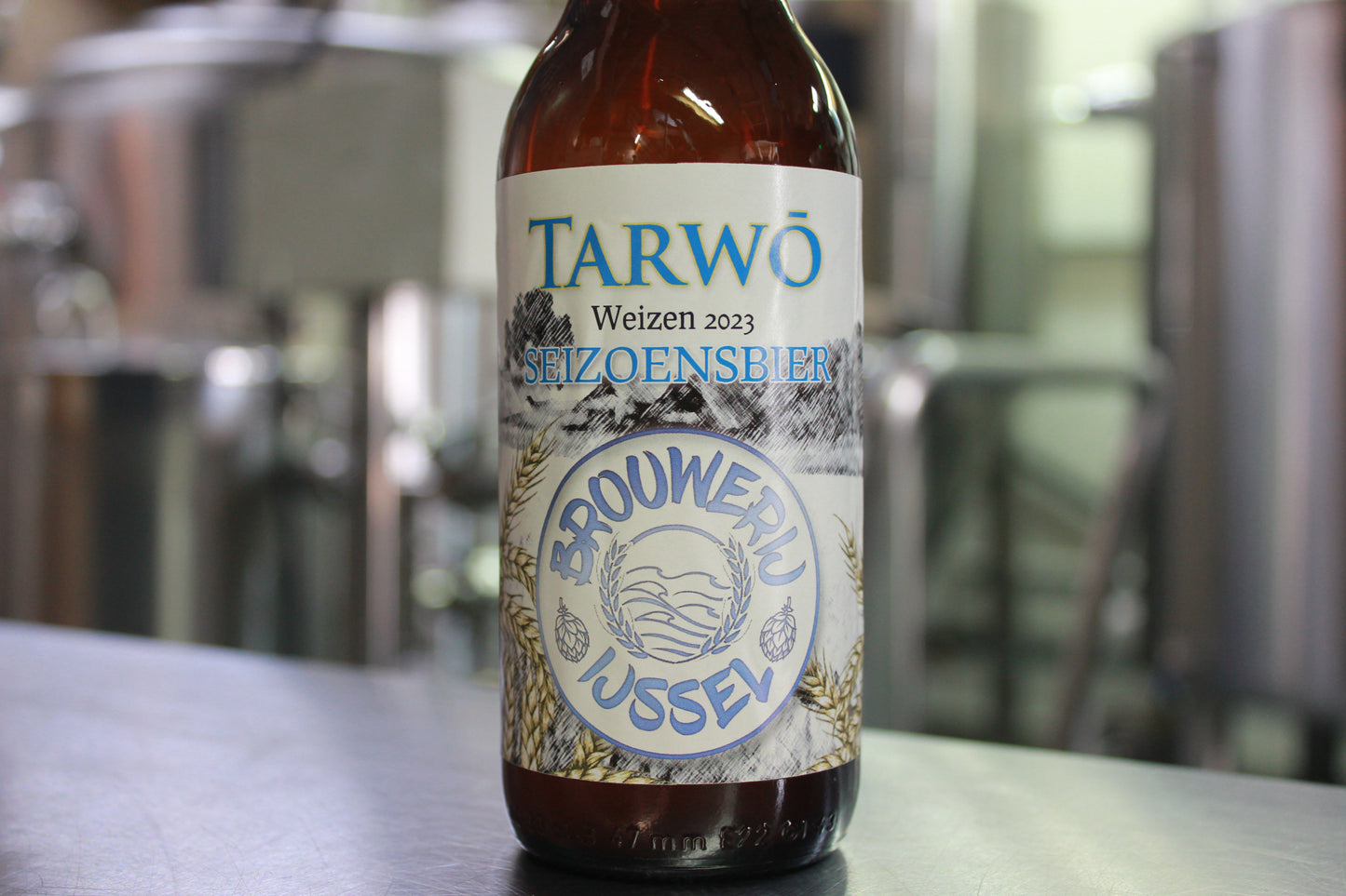Tarwo