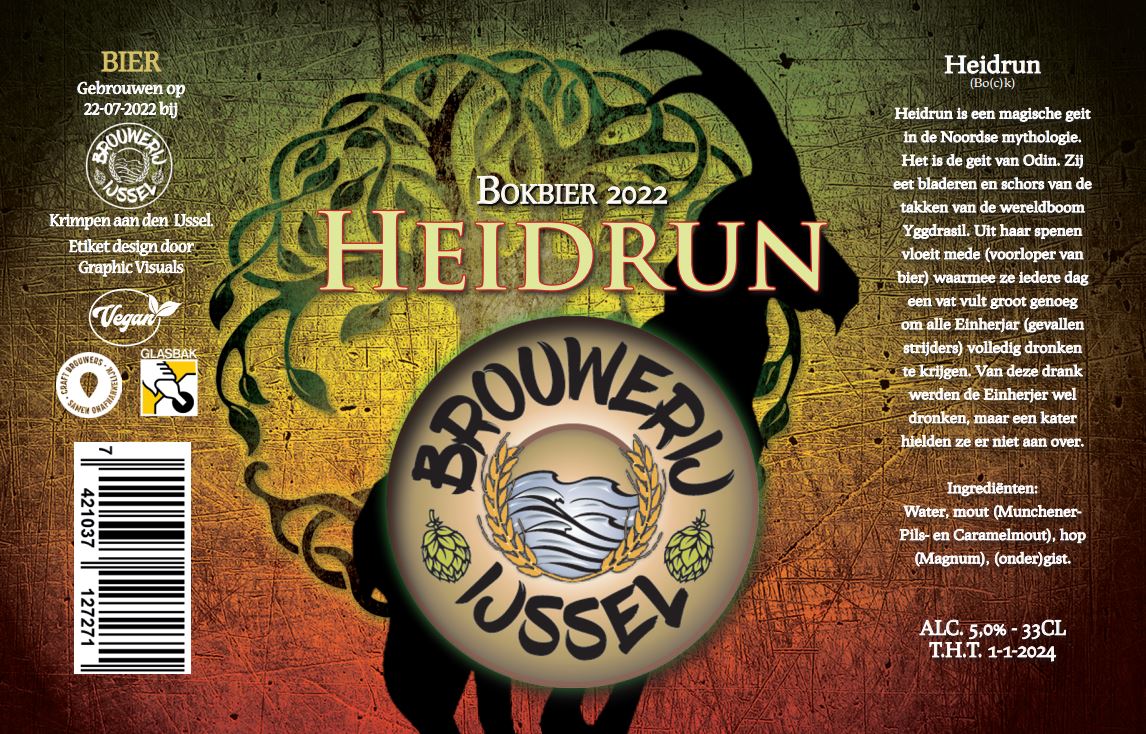 Heidrun