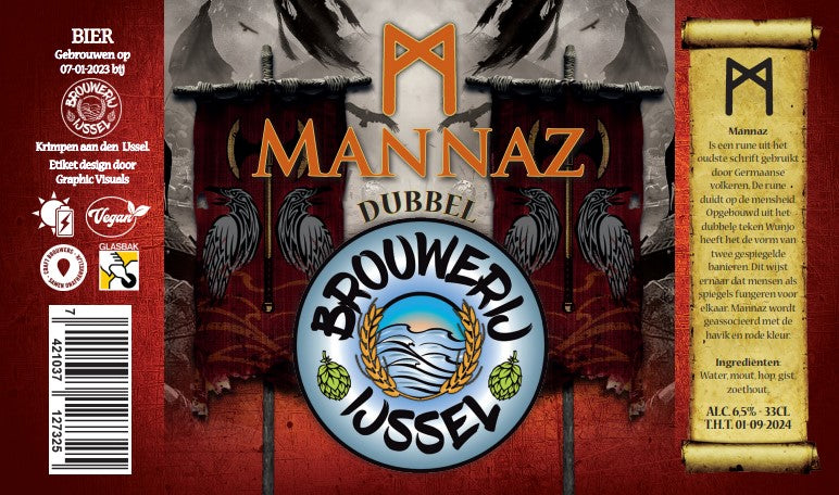 Mannaz