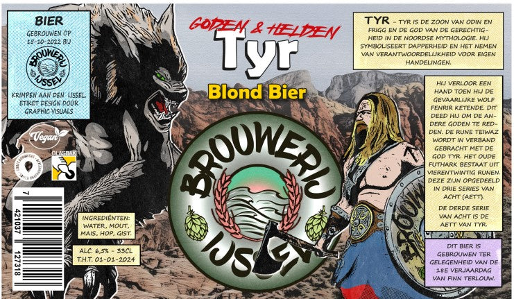 Tyr