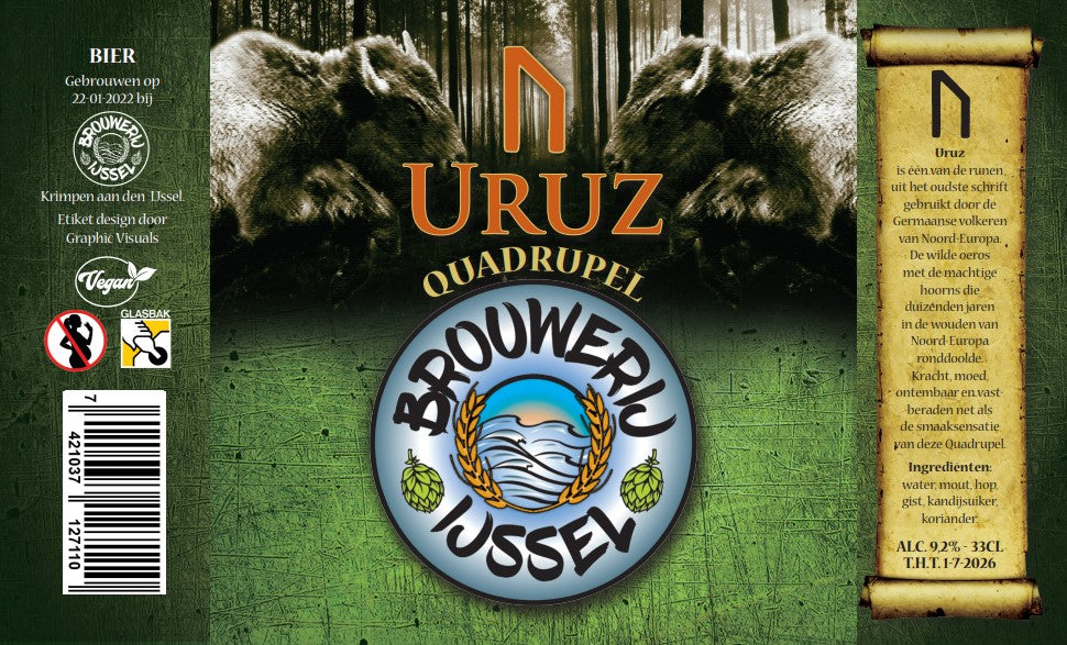Uruz