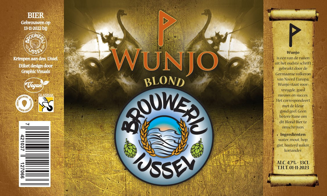 Wunjo