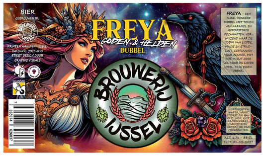 Freya