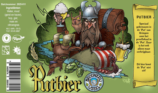 Putbier
